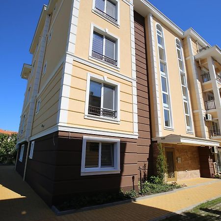 Apartments In Rif 3 Ravda Esterno foto