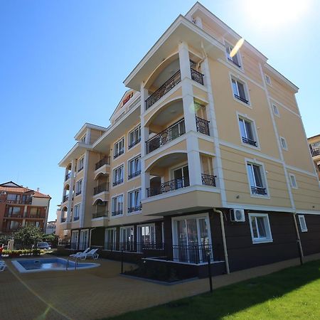 Apartments In Rif 3 Ravda Esterno foto