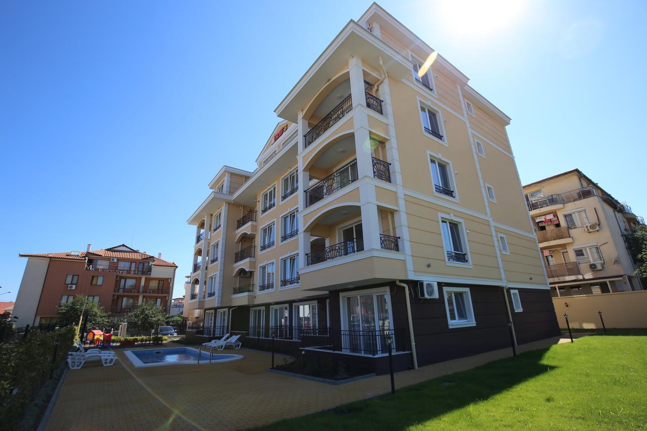 Apartments In Rif 3 Ravda Esterno foto