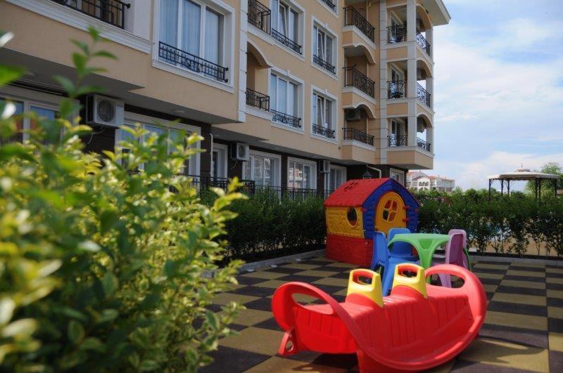 Apartments In Rif 3 Ravda Esterno foto