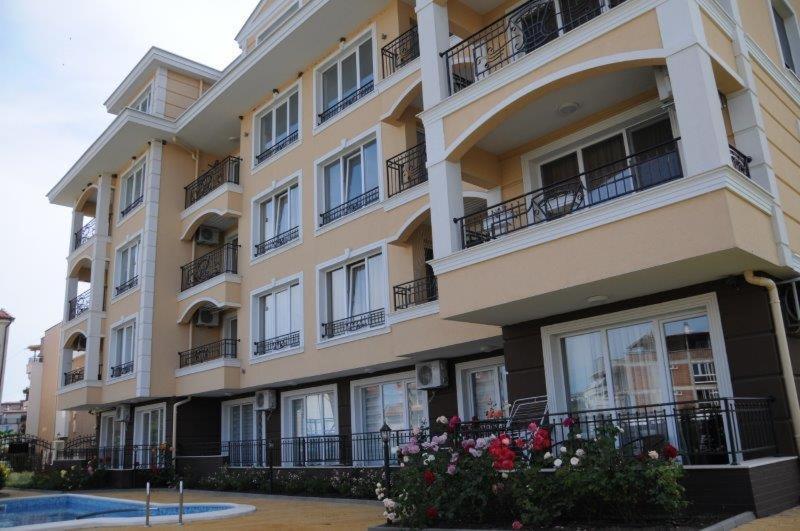 Apartments In Rif 3 Ravda Esterno foto