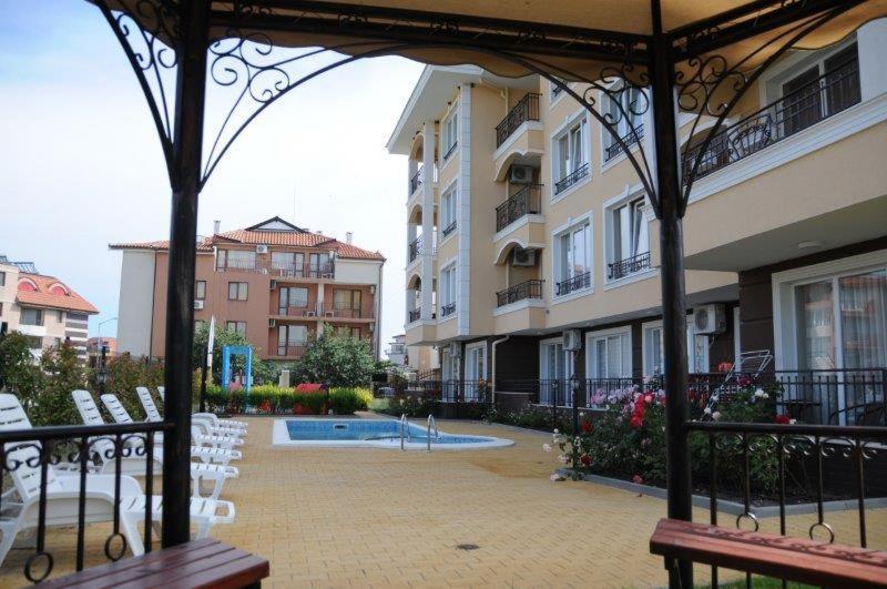 Apartments In Rif 3 Ravda Esterno foto