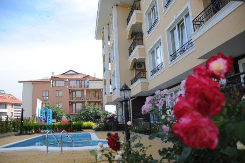 Apartments In Rif 3 Ravda Esterno foto