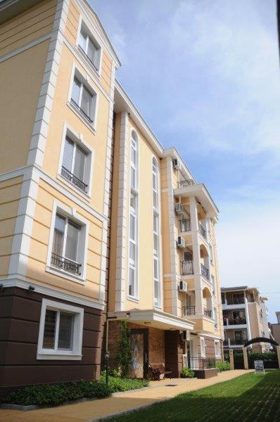 Apartments In Rif 3 Ravda Esterno foto